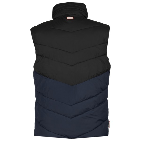 Hunter Boots - Travel Packable Puffer Gilet - Syntetiske veste