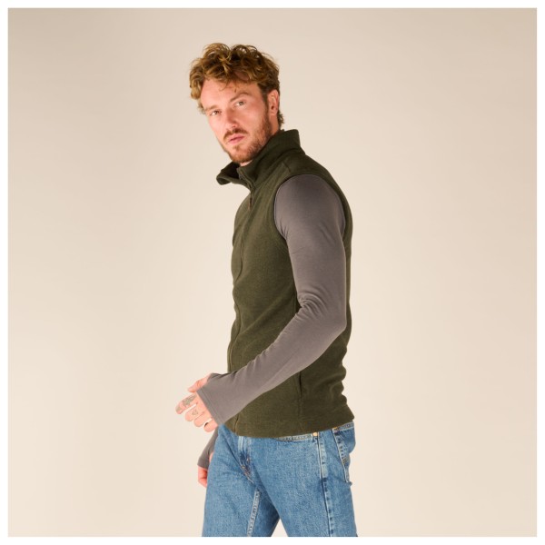 Sherpa - Rolpa Eco Vest - Fleecevest