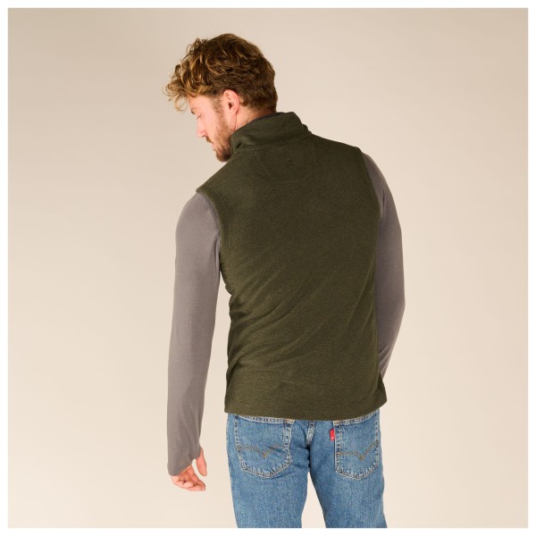 Sherpa - Rolpa Eco Vest - Fleecevest