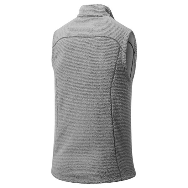 OMM - Core Zipped Vest - Fleece vest