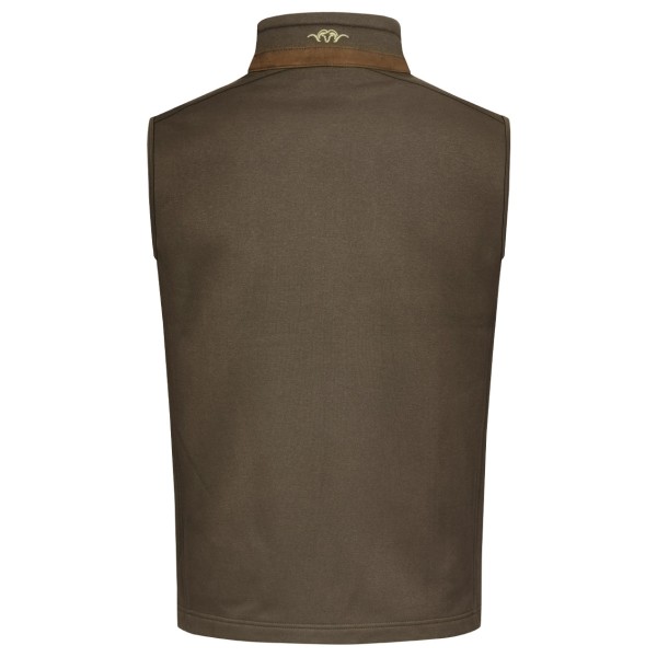 Blaser Outfits - Fleece Weste Kylar - Fleeceväst