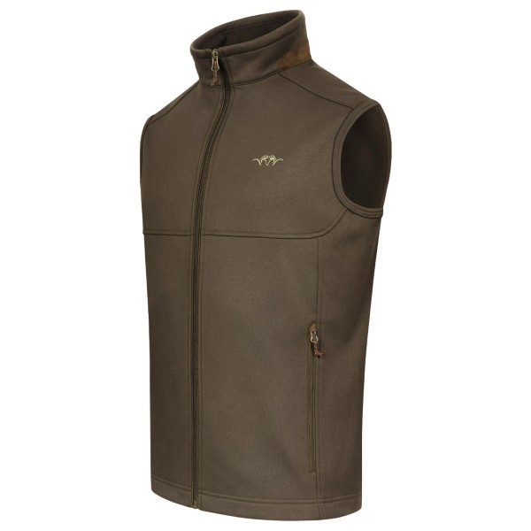 Blaser Outfits - Fleece Weste Kylar - Fleeceväst