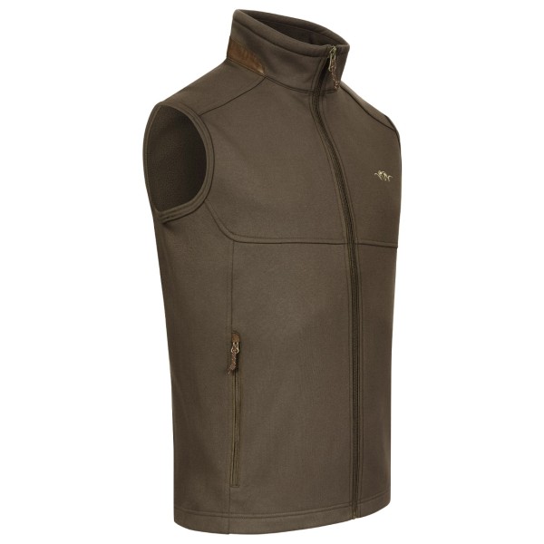 Blaser Outfits - Fleece Weste Kylar - Fleeceväst