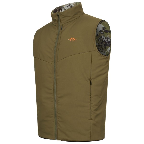 Blaser Outfits - Wende Weste Endeavor - Chaleco de fibra sintética