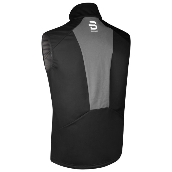 Daehlie - Vest Power - Softshellgilet