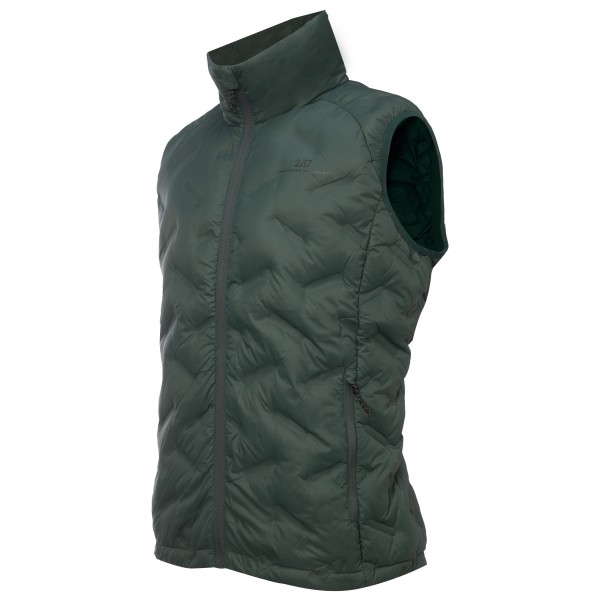 2117 of Sweden - Isabo Down Vest - Dunvest