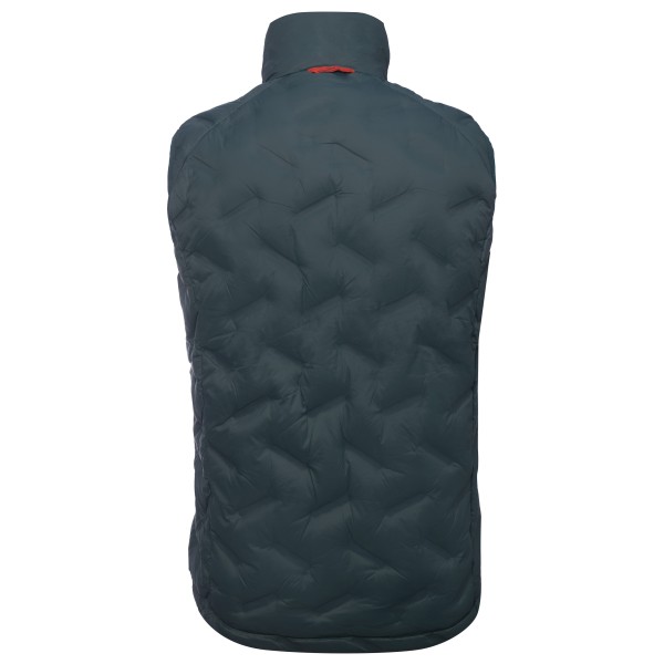 2117 of Sweden - Isabo Down Vest - Dunvest