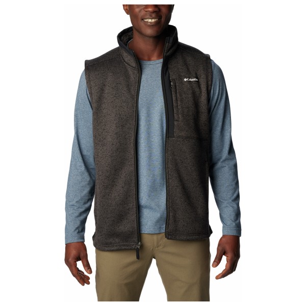 Columbia - Sweater Weather Vest - Chaleco de forro polar
