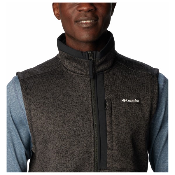 Columbia - Sweater Weather Vest - Chaleco de forro polar