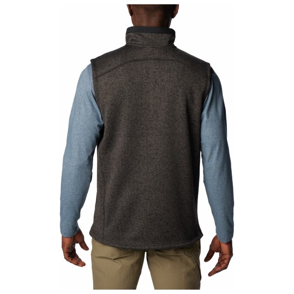 Columbia - Sweater Weather Vest - Fleecegilet