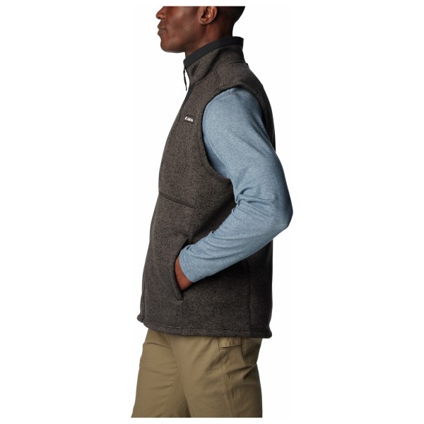 Columbia - Sweater Weather Vest - Fleecegilet