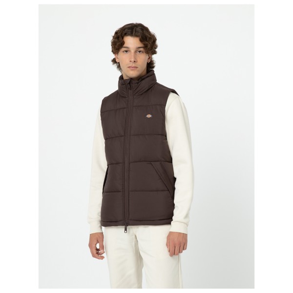 Dickies - Waldenburg Vest - Syntetväst