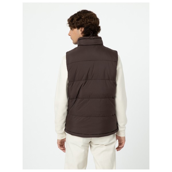 Dickies - Waldenburg Vest - Syntetväst