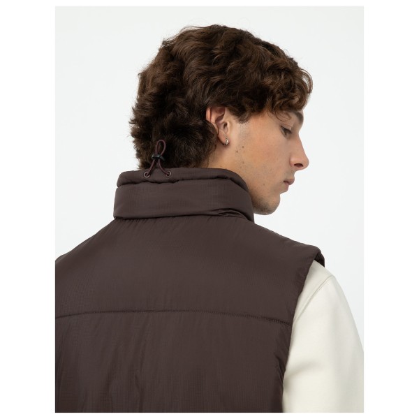 Dickies - Waldenburg Vest - Syntetväst