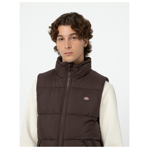 Dickies - Waldenburg Vest - Syntetväst