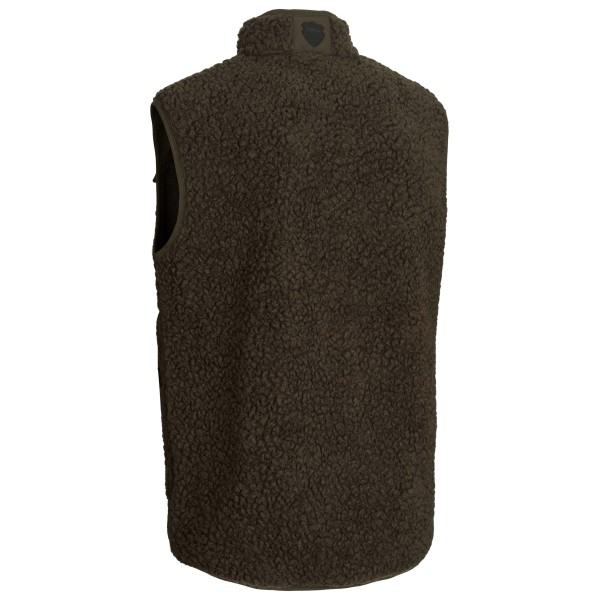 Northern Hunting - Hjalmar - Chaleco de forro polar
