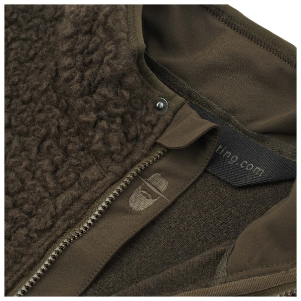 Northern Hunting - Hjalmar - Chaleco de forro polar