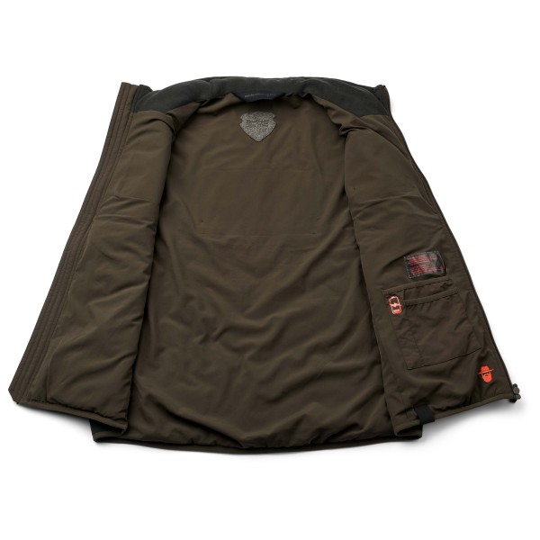 Northern Hunting - Reidar - Chaleco de fibra sintética