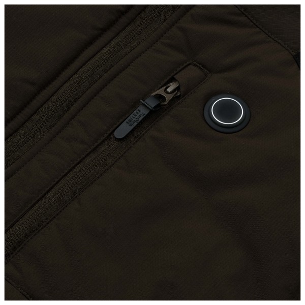 Northern Hunting - Reidar - Chaleco de fibra sintética