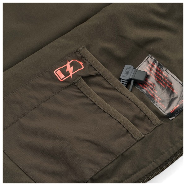 Northern Hunting - Reidar - Synthetic vest
