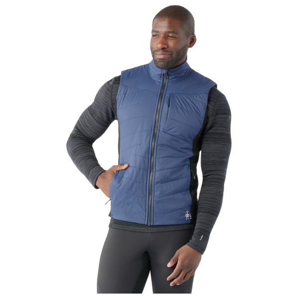 Smartwool - Smartloft Vest - Wollen bodywarmer