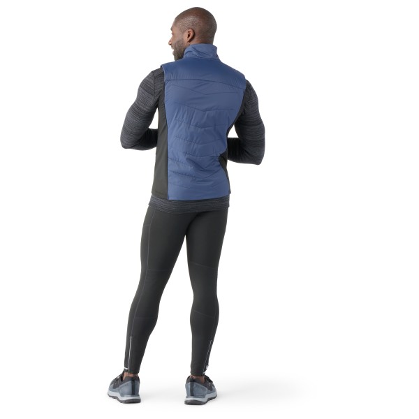 Smartwool - Smartloft Vest - Wollen bodywarmer