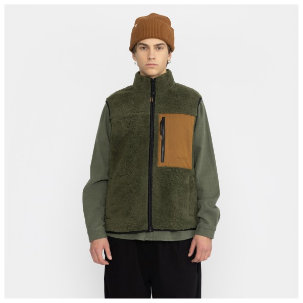 Revolution - Fleece Vest - Chaleco de forro polar