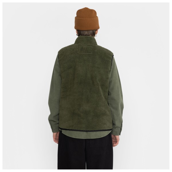Revolution - Fleece Vest - Fleeceväst