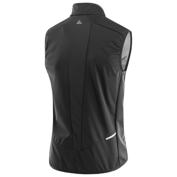 Löffler - Vest Windstopper Light - Softshellväst