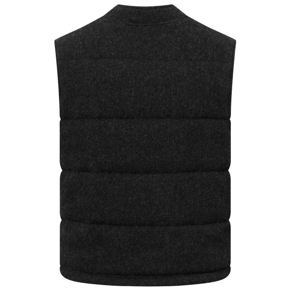 STAPF - Gerrit - Gilet in lana
