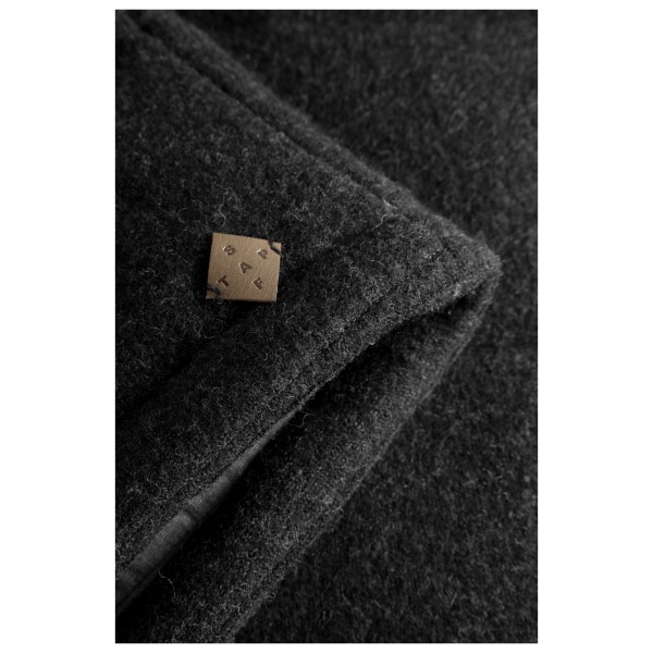 STAPF - Gerrit - Wool vest