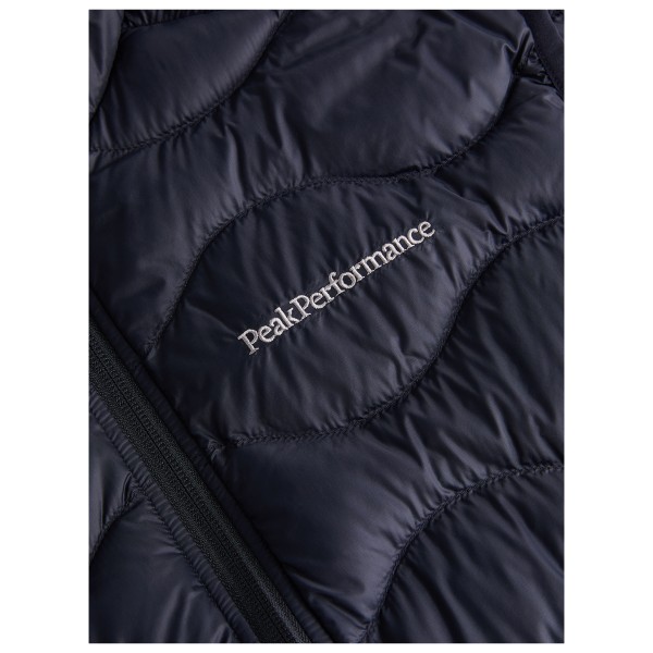 Peak Performance - Helium Down Vest - Down vest