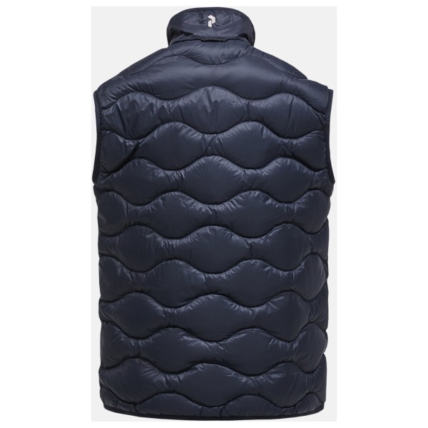 Peak Performance - Helium Down Vest - Dunväst