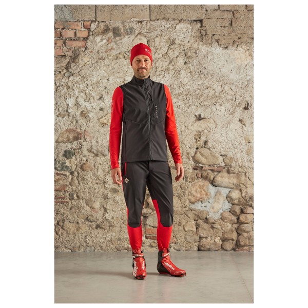 Maloja - ChristensteinM. - Gilet softshell