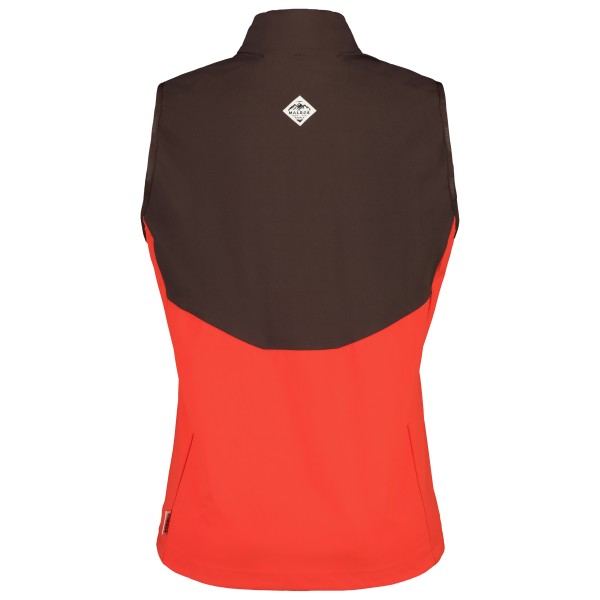 Maloja - ChristensteinM. - Softshellbodywarmer