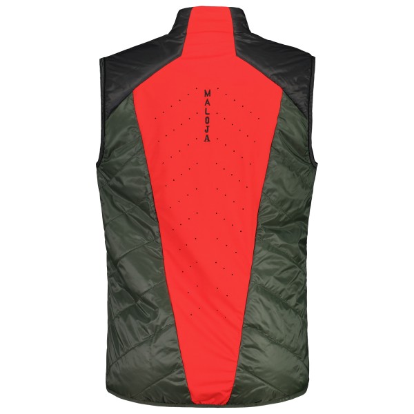 Maloja - ClesM. - Synthetische bodywarmer