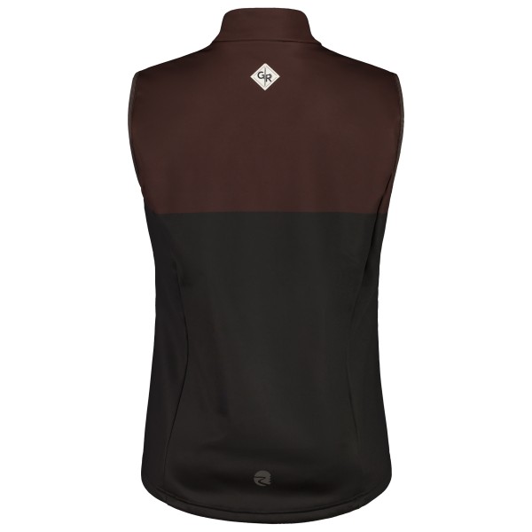 Maloja - TozzagoM. - Chaleco softshell