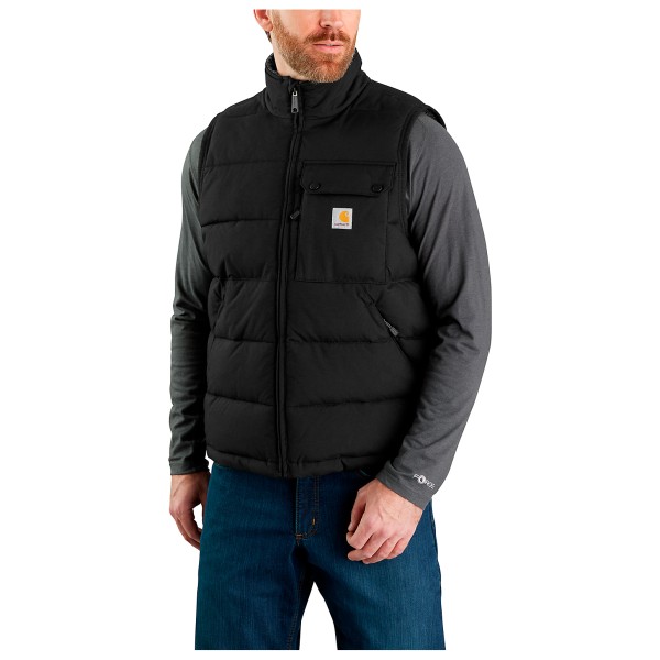 Carhartt - Loose Fit Montana Insulated Vest - Bodywarmer voor de winter