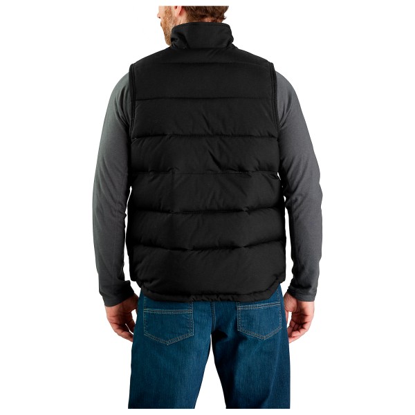 Carhartt - Loose Fit Montana Insulated Vest - Bodywarmer voor de winter