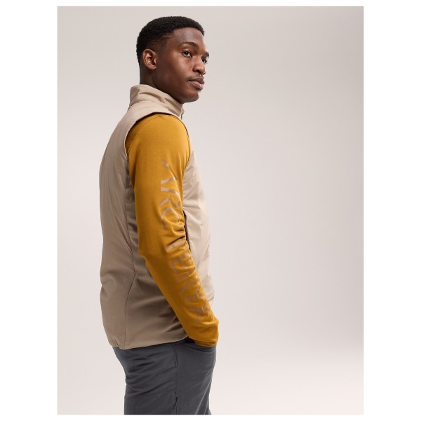 Arc'teryx - Atom Vest - Gilet sintetico