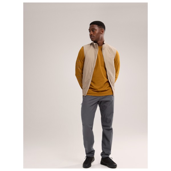 Arc'teryx - Atom Vest - Kunstfasergilet
