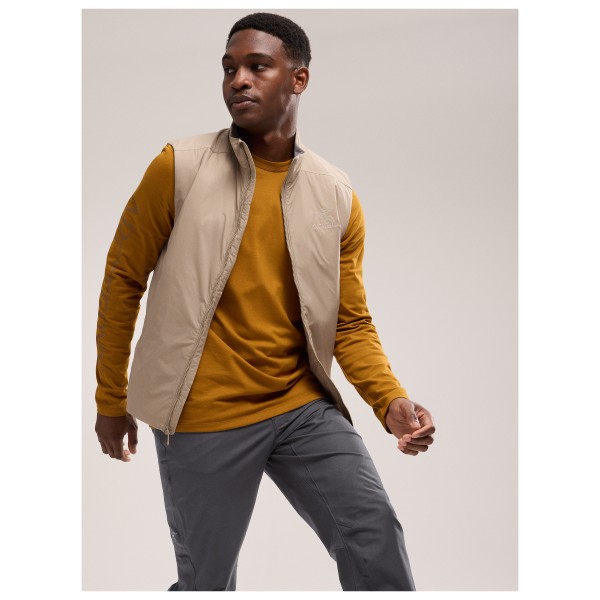 Arc'teryx - Atom Vest - Syntetväst