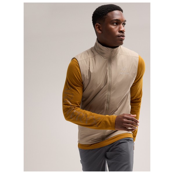 Arc'teryx - Atom Vest - Tekokuituliivi