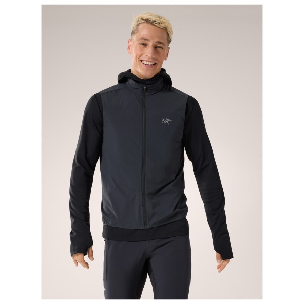 Arc'teryx - Norvan Insulated Vest - Synthetic vest