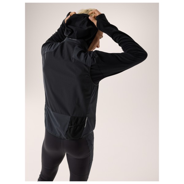 Arc'teryx - Norvan Insulated Vest - Synthetic vest