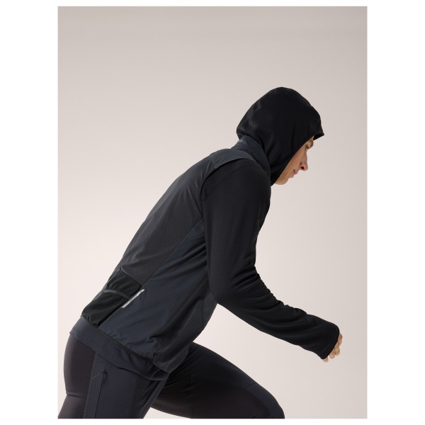 Arc'teryx - Norvan Insulated Vest - Synthetic vest