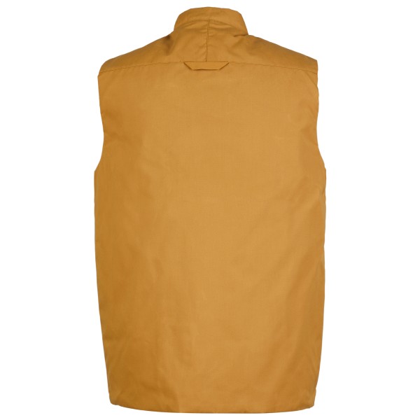 Fjällräven - Singi Padded Vest - Gilet sintetico