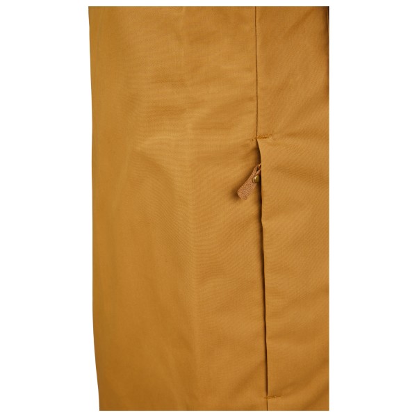 Fjällräven - Singi Padded Vest - Gilet sintetico