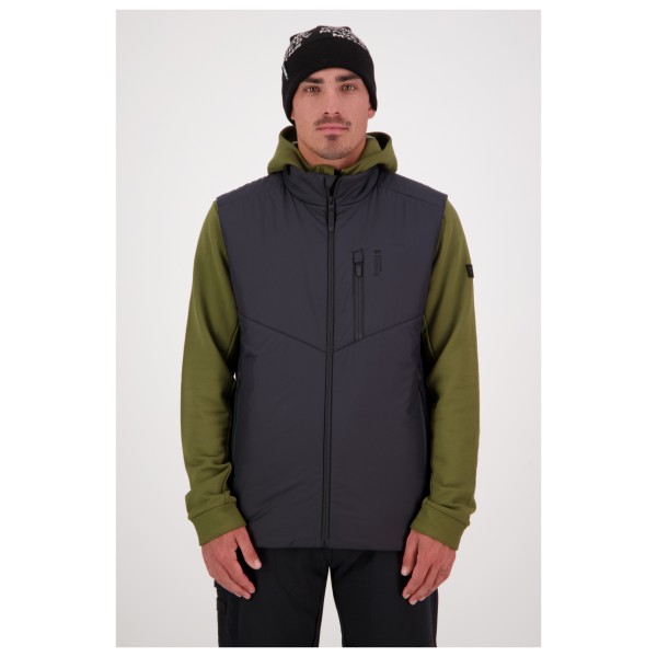Mons Royale - Arete Wool Insulation Vest - Merinoväst