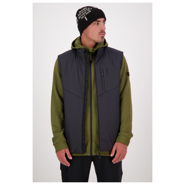 Mons Royale - Arete Wool Insulation Vest - Merinoväst